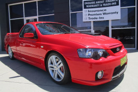 Fpv Pursuit II BA MK II