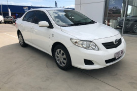 Toyota Corolla ASCENT ZZE122R
