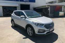 Hyundai Santa Fe Highlander DM3 Series II