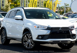 Mitsubishi ASX LS 2WD XC