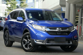 Honda CR-V VTi-LX AWD RW