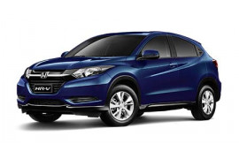 Honda HR-V VTi