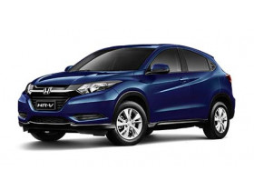Honda HR-V VTi