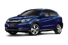 Honda HR-V VTi-S