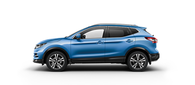 QASHQAI ST-L AUTO