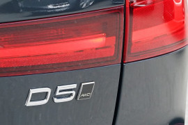 2016 MY17 Volvo V90 Cross Country D5 Inscription Hatch