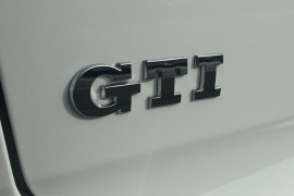 2017 Volkswagen Golf 7 GTI Hatchback