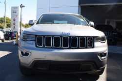 Jeep Grand Cherokee Laredo 4x2 WK