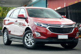Holden Equinox LS+ FWD EQ MY18