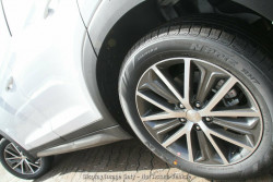 2017 MY18 Hyundai Tucson TL MY18 Active X 2WD Wagon