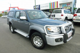 Mazda BT-50 SDX UNY0E3