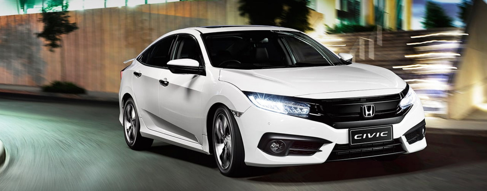 Civic Sedan