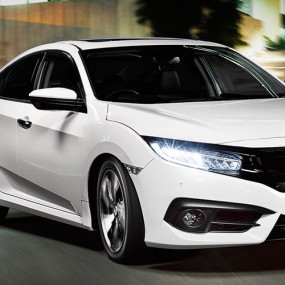 Civic Sedan