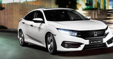 Civic Sedan