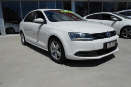 Volkswagen Jetta 118TSI 1B