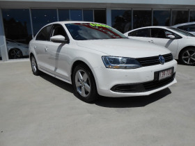 Volkswagen Jetta 118TSI 1B