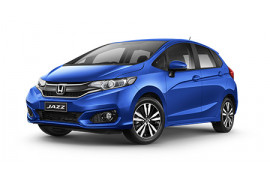 Honda Jazz VTi-S GF