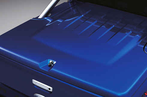 <img src="Tonneau Cover - Hard - 3 Piece FLA