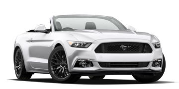 GT Convertible
