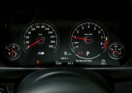 2015 BMW M4 F82 M-DCT Coupe