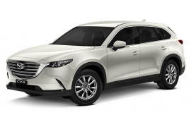 Mazda CX-9 Touring TC