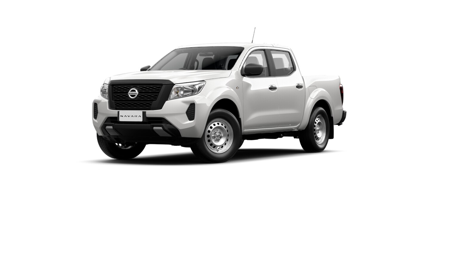 New 2023 Nissan Navara SL 2864010 Gunnedah Mazda