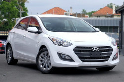 Hyundai i30 Active GD4 Series II