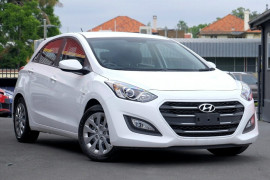 Hyundai i30 Active GD4 Series II