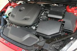 2017 Volvo V40 M Series T5 R-Design Hatchback