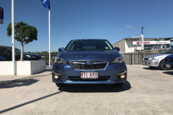 Subaru Impreza 2.0i Hatch G5