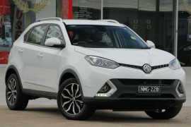 MG GS Soul DCT 2WD SAS2 MY17