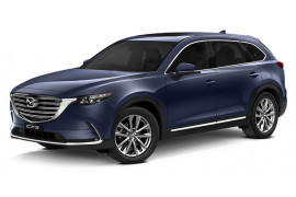 Mazda CX-9 GT TC