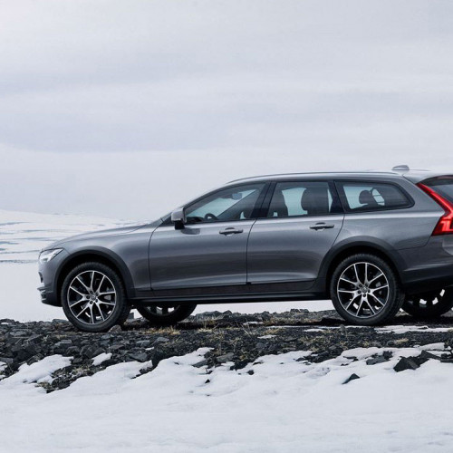 V90 Cross Country