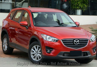 Mazda CX-5 Maxx Sport KE1072
