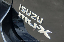 2017 Isuzu UTE MU-X 4x2 LS-T Wagon