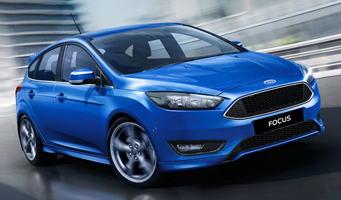 New Focus Best of Both Worlds