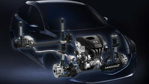 2 Performance and efficiency come together