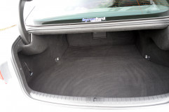 2014 Hyundai Genesis DH DH Sedan