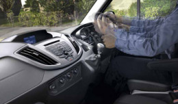 Transit The right working environment