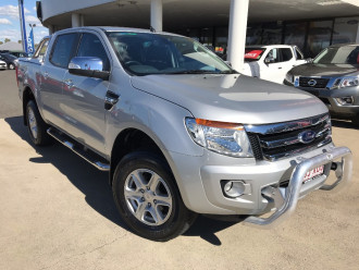 Ford Ranger XLT PX