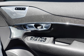 2017 MY18 Volvo XC90 L Series T6 R-Design Sedan