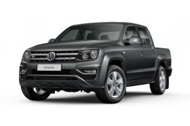 Volkswagen Amarok Sportline 2H