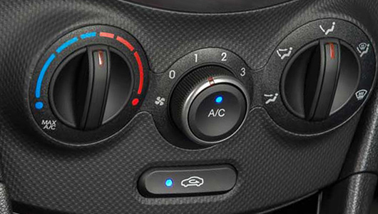 Air Conditioning Winter Special