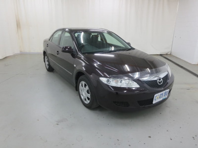 Mazda 6 Classic GG1031