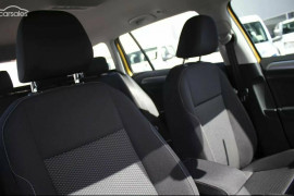 2017 Volkswagen Golf 7.5 110TSI Trendline Wagon