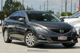 Mazda 6 Touring GH1052 MY12