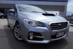 Subaru Levorg GT V1