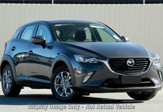Mazda CX-3 Maxx SKYACTIV-Drive DK2W7A