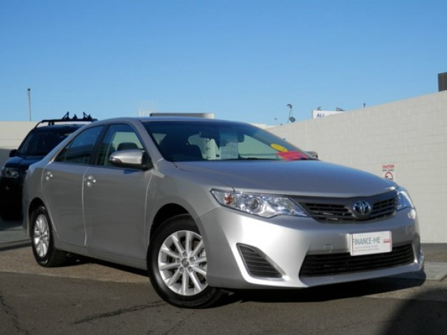 used toyota camry altise for sale #5