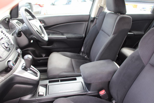 2012 Honda CR-V RM VTI Wagon